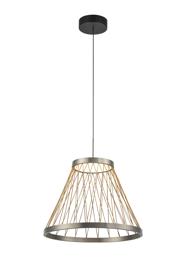 Spider Ceiling Lights Mantra Single Pendant